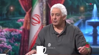 سخنان پیشکسوت کشتی و رزمنده 8 سال دفاع مقدس آقای محمدرضا طالقانی - ثبت نام جانفدا برای ایران