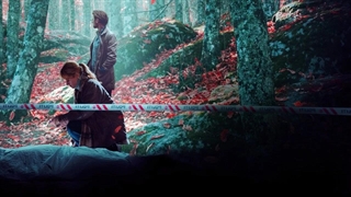 سریال مرد بلوطی فصل اول قسمت 03 با زیرنویس فارسی/The Chestnut Man 2026
