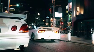 Japanese cars
