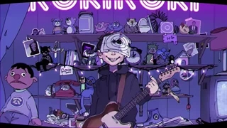 Roki — mafumafu feat. Soraru Cover