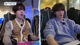 [RE-PILOGUE] #3 여행 Part.1 | ZEROBASEONEپارت پنجم(اخر)