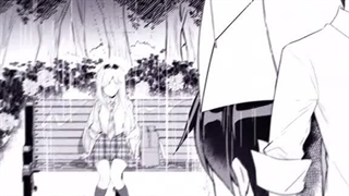 Class no bocchi gal