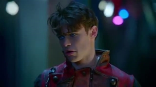 فیلم Descendants2 (نوادگان ۲) زبان اصلی