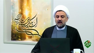 گناه شرکت و ایستادن در مجلسی که در آن به اهل بیت علیهم السلام توهین می کنند