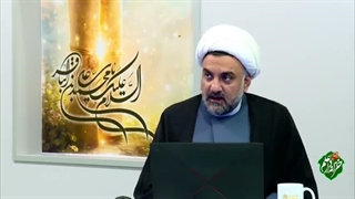 گناه شرکت و ایستادن در مجلسی که در آن به اهل بیت علیهم السلام توهین می کنند