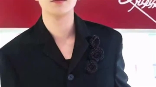 پشت صحنه ی ایونت کرسد با اوان