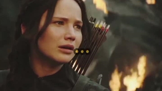 You'll burn too
