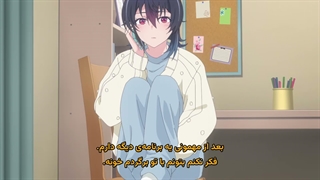 Class de 2-banme ni Kawaii Onnanoko to Tomodachi ni Natta.06 (با دومین دخترِ زیبای کلاسمان دوست شدم قسمت ششم)