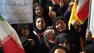میدون چه خبره؟
