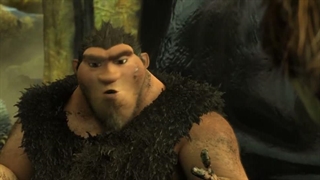 The croods