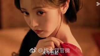 تریلر سریال《Where The Mask Ends》با بازی تیان شی وی و یان آن(کپشن).