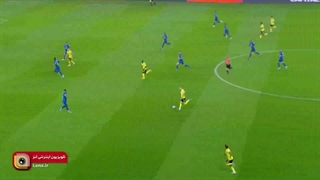 خلاصه بازی الهلال-النصر