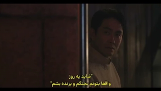 کسی که برای کیونگ سه احترام قائله =)