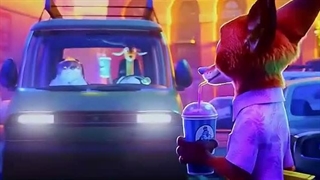 زوتوپیا 2 باکیفیت و دوبله فارسی 2 zootopia