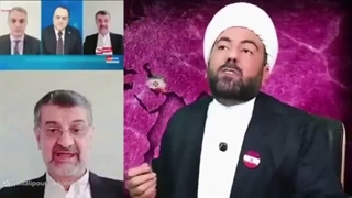14050223: دلایل برخورد قوه قضائیه به رسانه آخوندانه!
