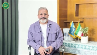 مصاحبه همت