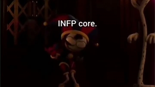 : Infp core