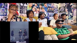 BTS TOUR TIKTOK COMPILATION ARIRANG (REACTION)