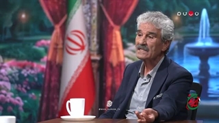 خاطره جعفر دهقان هنرپیشه محبوب مردمی از رهبر شهید انقلاب حضرت امام خامنه ای