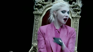 The Pretty Reckless - And So It Went (Official Music Video)