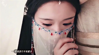 سریال چینی (در مهتاب) پخش به زودی