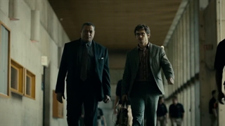سریال هانیبال Hannibal 2013 فصل 1 قسمت 1