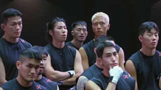 قسمت 1 برنامه من بوکسور هستم I Am Boxer 2025 + با زیرنویس فارسی 720p-720p