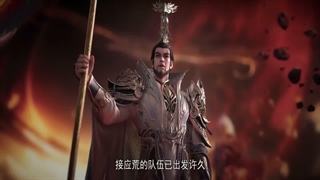انیمه جهان کامل  Perfect World  Wanmei Shijie قسمت 269 کانال روبیکا :@N_autumn_leaves