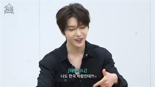댄스 TOP 셋이 모이면 생기는 일 | Ep.48 ZEROBASEONE | 연습실 바다쌤پارت دوم