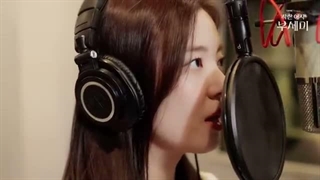 OST لیا Lia ایتزی itzy به نام one day