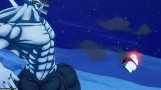 Snowball Earth.07(زمین گلوله‌برفی قسمت هفتم)