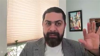 ترامپ در چین ، تقسیم دنیا انجام شد ؟ - برنامه محمد ندیمی