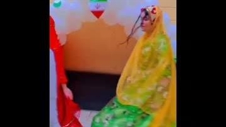 دبستان دخترانه آیین روشن دوره اول و دوم در اهواز