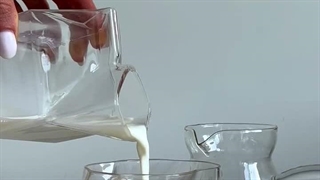 آموزش قهوه ی سرد