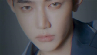 Sequence 01: Curiosity | Concept Clip 'Gazed' | AND2BLE (앤더블)