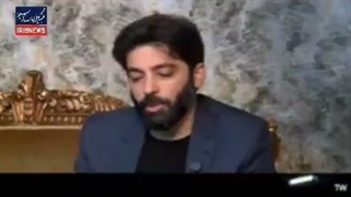 بدون تعارف با خانواده سپهبد شهید سید عبدالرحیم موسوی رئیس ستاد کل نیروهای مسلح - جنگ رمضان
