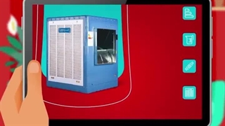 نکات کلیدی خرید کولر آبی برای خنکی بهینه