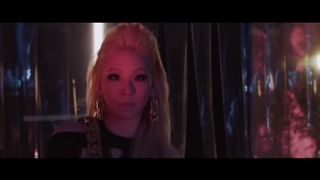 2NE1 - Come back Home M/V