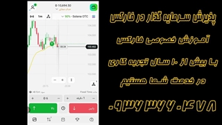آموزش فارکس قسمت دوم | دوره رایگان