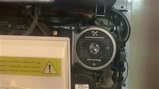 تعمیرات و سرویس پکیج ماهر کرمان