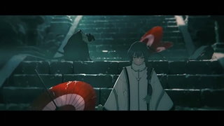 Opening Game Fate/Samurai Remnant ♬ ✅کپشن برای آقایون ✿ نماشا
