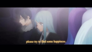(: ...To be the one to protect her