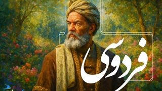 فردوسی چطور شاهنامه را سرود؟