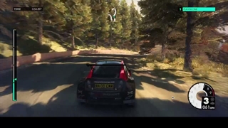 رانندگی رالی ، تمرینی ، بازی (Dirt 3) ، رکورد 2 ، ویدیو 4 ، (GamingPract)