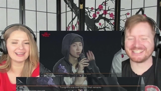 BTS CONCERT DAY 3 (LAST DAY IN GOYANG) Reaction part4