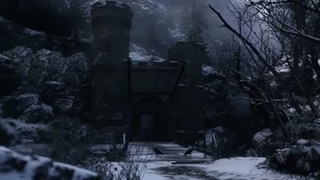 Resident Evil Village