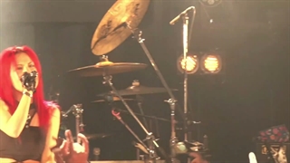 BRIDEAR - Born Again (Live Video)