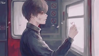 last station