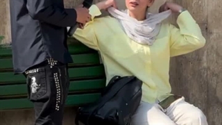 کلیپ حسن ریوندی