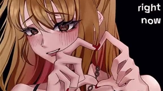 I like u so come over rn [amane misa]